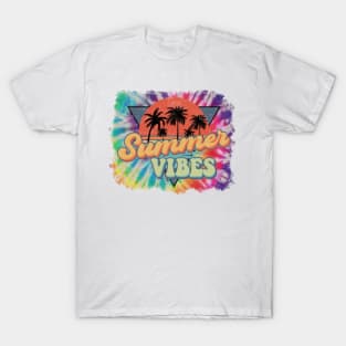 Summer vibes T-Shirt